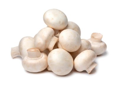 pieczarki